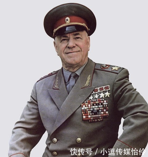 朱可夫|偷袭成性的日本,唯一一次偷袭失败,结果成为日本陆军永远的痛