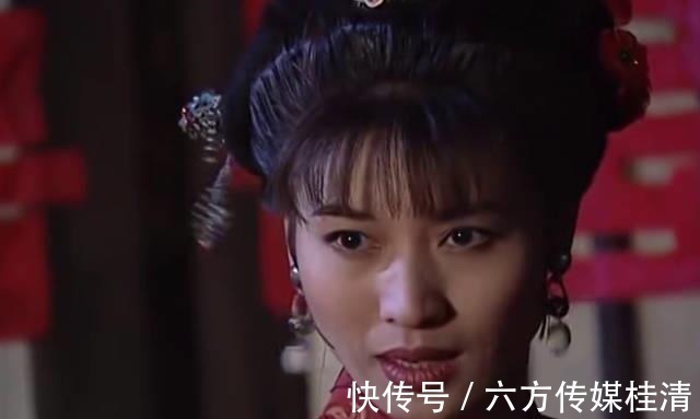 高女人#《水浒传》里王英最想娶的女人并不是扈三娘,而是此人