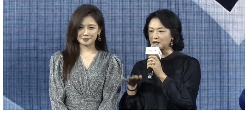 《金星秀》時隔4年回歸，金星在發布會犀利發言，喊話姜文做嘉賓