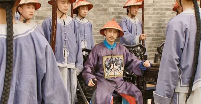 雍正|雍正为何如此重用李卫?因为他的这一特殊性格,让雍正很放心!