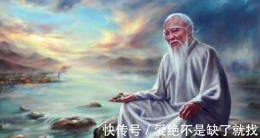 中国人$东方三大圣人分别是谁?西方学者给出答案,全是中国人,孔子第二