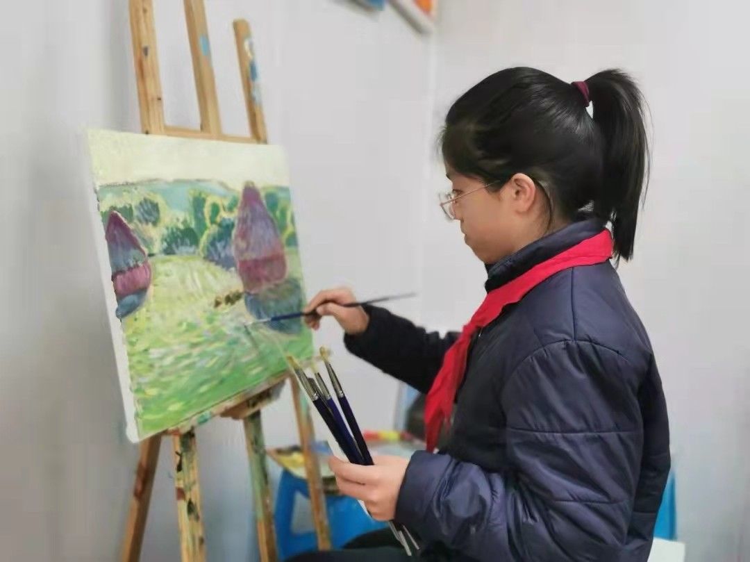 学校|“我们的教育共富”系列一：杭州凯旋教育集团打造和而不同的“共同体”