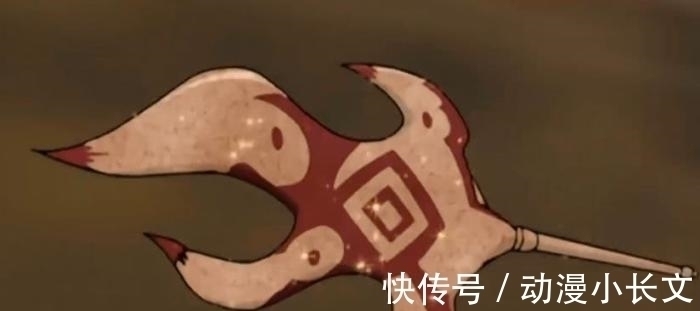 大boss|火影:大筒木一族早已出现?你都不记得这个人!网友:岸本肯定也忘了