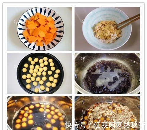 丸子|冬天寒冷干燥,记得多喝汤,这6款做法简单又营养,我家常做