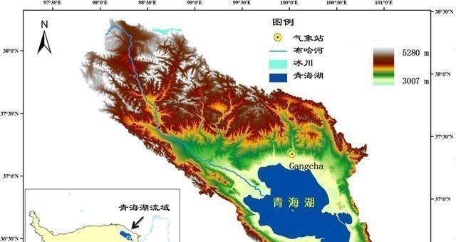 水电站|青海湖的“救命鱼”：3年吃掉7万吨，湟鱼后继无鱼？