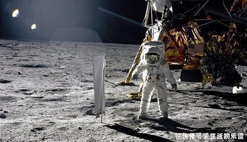 阿姆斯特朗临终前的话,似乎揭开了美苏两国几十年不再登月的真相
