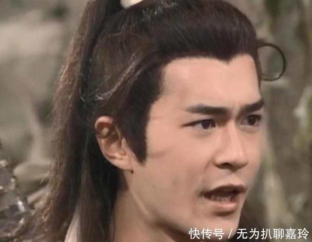 黄蓉为何要揽下教育杨过的工作?而且不教他武功,只让他读书