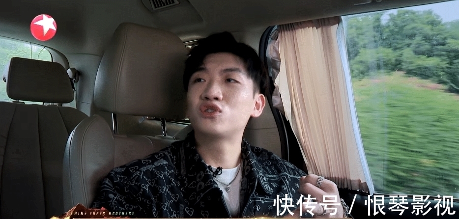 这群人间油物,又开始作妖了?