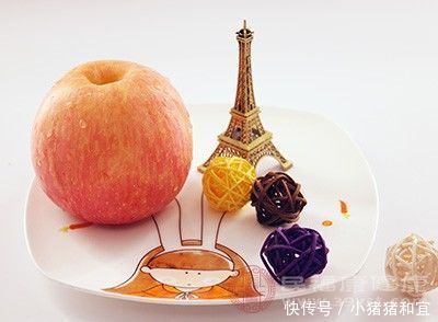预防|苹果的功效多多吃苹果可以预防这种疾病