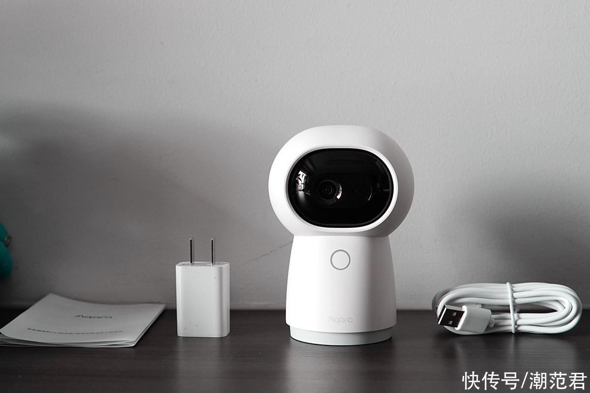 绿米g3智能摄像机|科技带来云哄娃,绿米G3智能摄像机搞定熊孩子