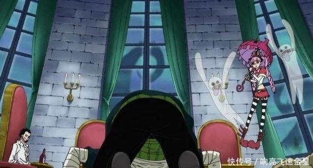 路飞|海贼王中位7位忠诚的部下,莫奈为明哥而死,索隆险为路飞献命!