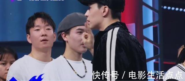 這就是街舞|《街舞》王一博戰(zhàn)隊(duì)battle六連勝，隊(duì)員氛圍、默契與上期截然不同