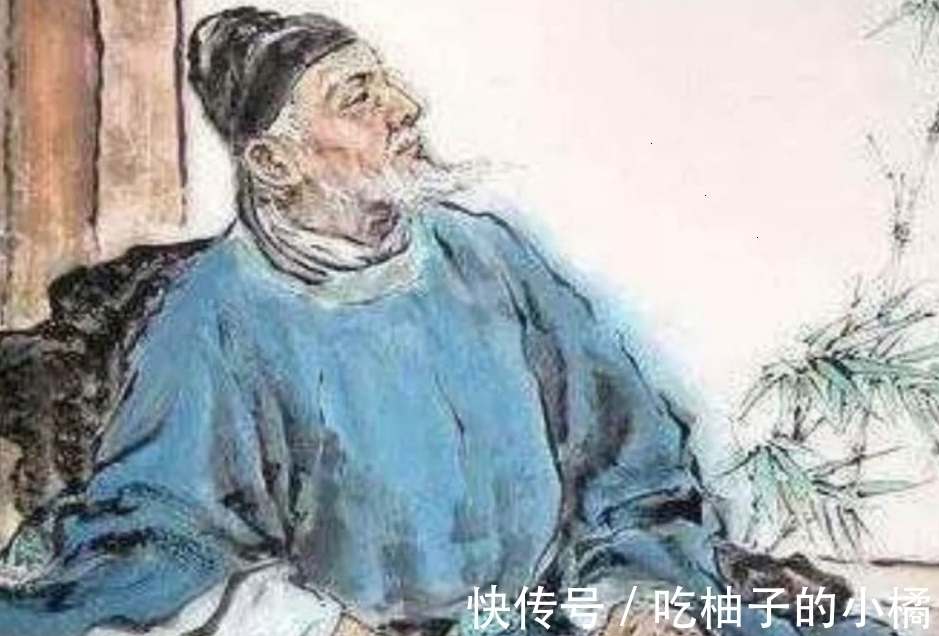 玉润窗前竹$唐朝宰相诗人,张九龄十首诗作,体现超高的审美观,暗含深刻内涵