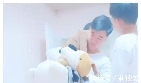 带娃|“受气包奶爸”带娃离家出走，3个同姓的终究干不过1个外姓的