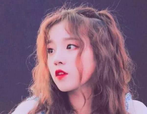 《跑男》的濾鏡有多強大？看到宋雨琦的路透照就無話可說了