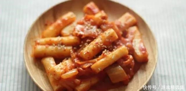  韩国人最喜欢的宵夜，就问你吃过几种