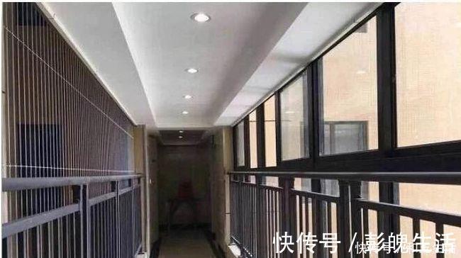 边户|担心边户“东潮西晒”,买了中间户后却很后悔,房间小、不通透