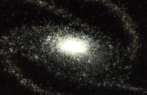 宇宙究竟“大”到什么程度惊人数据,颠覆你的认知