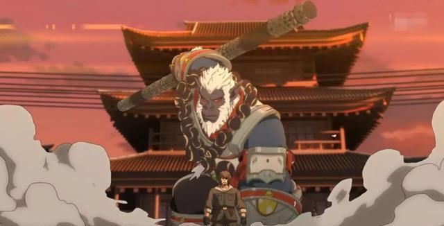 国漫|镇魂街第二季重制归来,昔日国漫神作能否再续传奇?