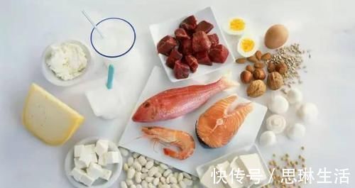 膳食纤维|减肥什么都不敢吃这3种食物敞开吃，坚持1月体重变回两位数