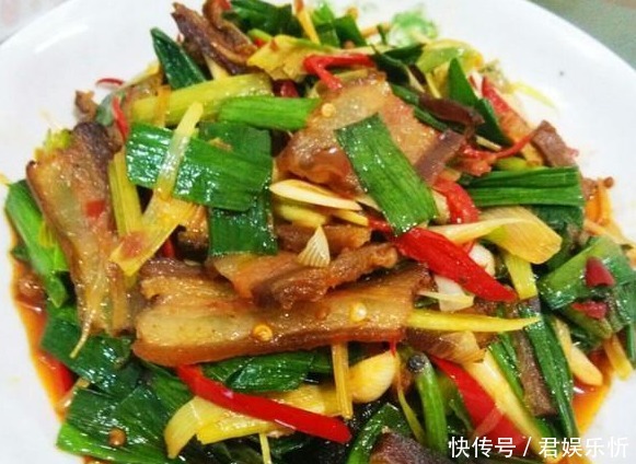 推荐几款家常菜，吃起来香香的很美味，简单易学，家人都爱吃