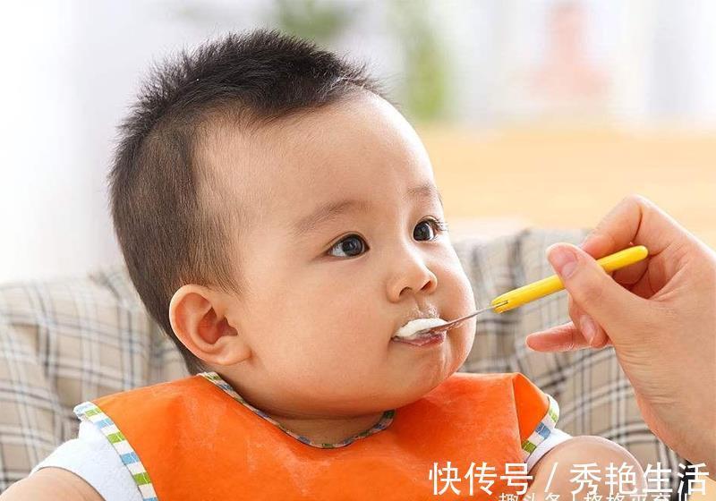 南瓜|孩子6个月每天吃南瓜,9个月发现手掌脚掌发黄,是什么原因?