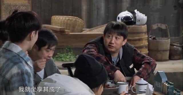 张艺兴|张艺兴才最适合《向往的生活》?黄磊灿烂的笑容早已说明一切