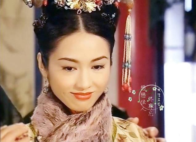 金枝欲孽：玉莹机关算尽，却没想到会动情，孙白杨究竟喜欢她什么