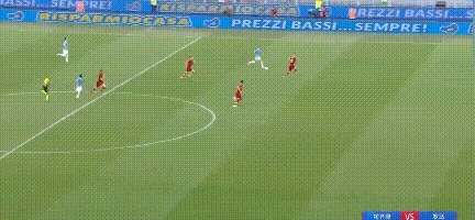 因莫比莱|气炸!罗马2场2-3全因他被爆,推走穆帅不服管!毒瘤1v1都防不住