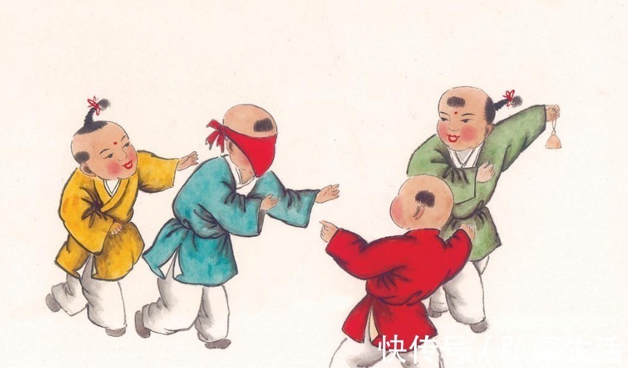 孟子离娄上!诗人袁枚因没孩子被众人取笑,一气之下写首诗,众人听完乖乖闭嘴