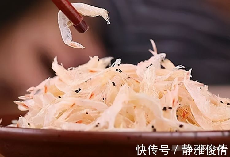 渔民|同样是虾皮,为何相差好几倍?让老渔民告诉你,究竟差在哪里