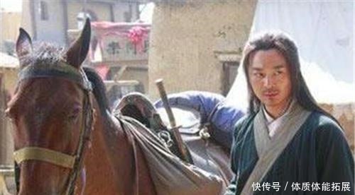 武松打死老虎当了“都头”,放现在是多大的官说出来你别吓一跳