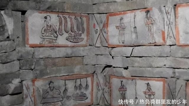 商标|有哪些我们误以为古代没有,但其实不仅有且普遍存在的东西?