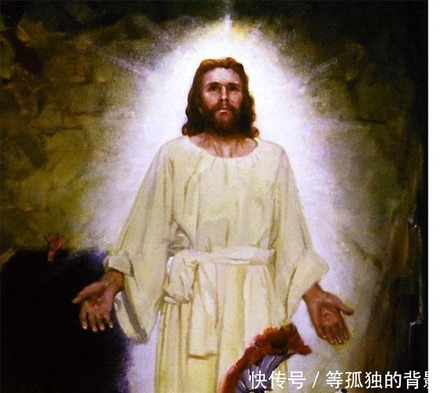 耶稣|同勾践剑齐名的武器,杀死耶稣的朗基努斯长矛,图坦卡蒙的匕首!