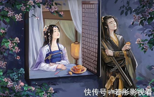 女主|男主是糙汉系列古言推荐,凭他一身腱子肉,为娇妻打来前程似锦