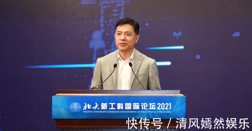 自动驾驶|李彦宏北大演讲:用“工程思维”做自动驾驶
