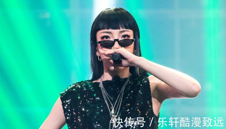 中国好声音第一季|有种“整容”叫卸妆后的吴莫愁,看到她的照片,网友像换了个人