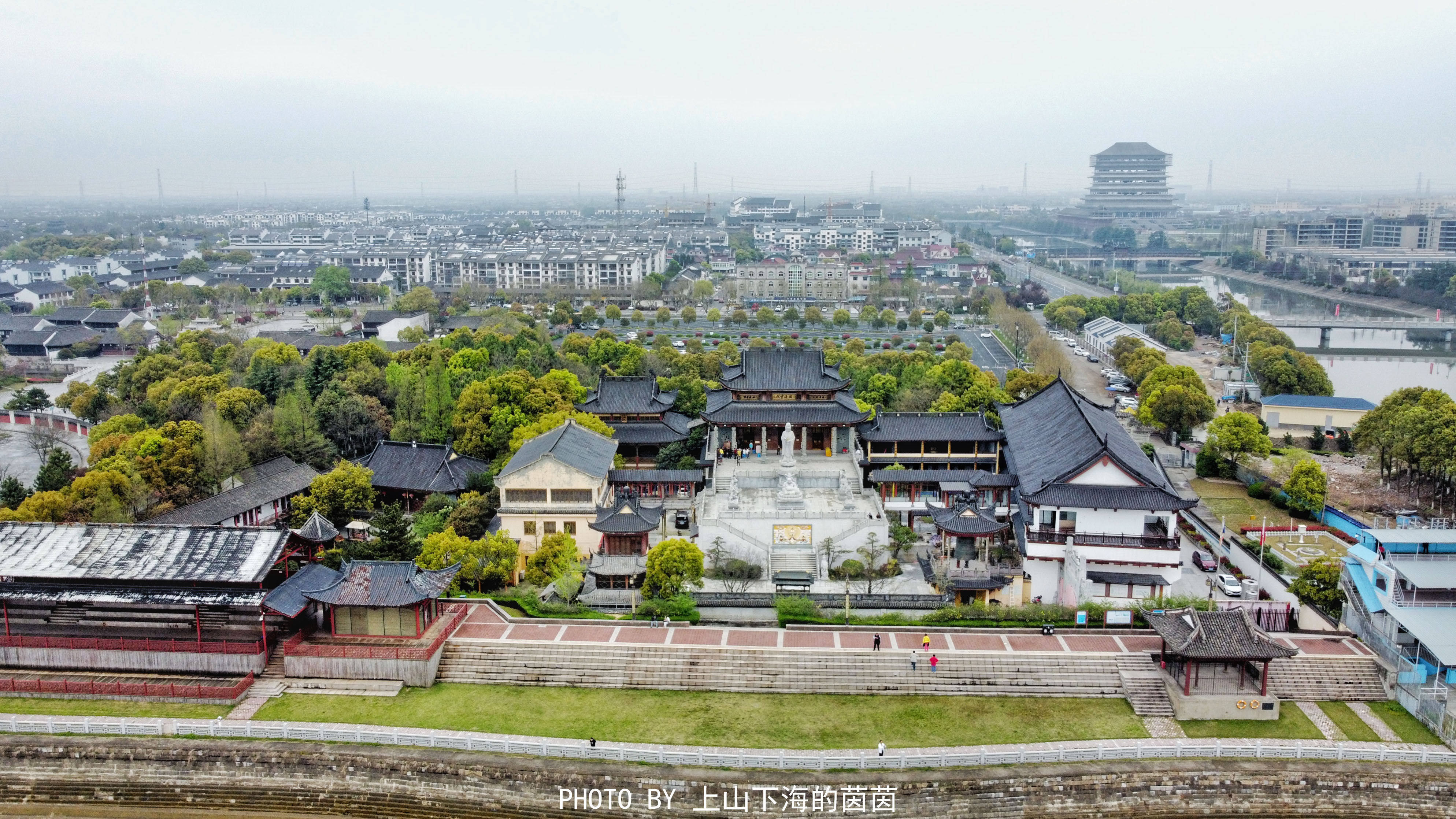 小学语文课本的《观潮》奔现，“世界三大涌潮”之一果然震撼