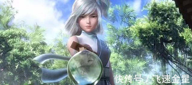 火影|《秦时明月》学习《火影》，剧情不够回忆来凑，这是在拖延时间