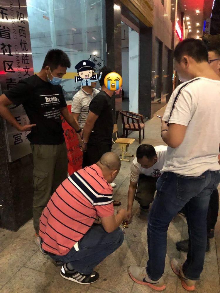 涉毒|阳西警方出击，破涉毒案4宗，抓5人