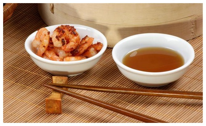 大厨教你万能凉拌汁的做法，香辣开胃，拌什么凉菜都好吃