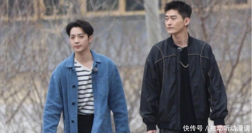 陈陈陈|综艺《50km桃花坞》,如果你是坞长,你准备怎么带动这帮艺人?