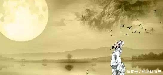 他以诗闻名,是个“斗酒诗百篇”的诗人,却没人知道他是大唐剑客