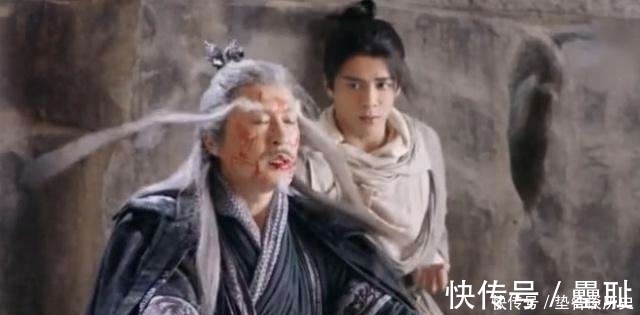 内功$他是张无忌唯一的对手,寿命极长,有他在,张无忌永远无缘天下第一