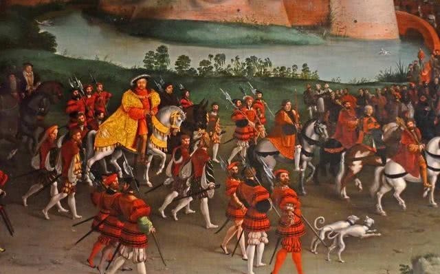 制定|卡住王权的“咽喉”,13世纪英国大宪章的制定与议会制度的形成