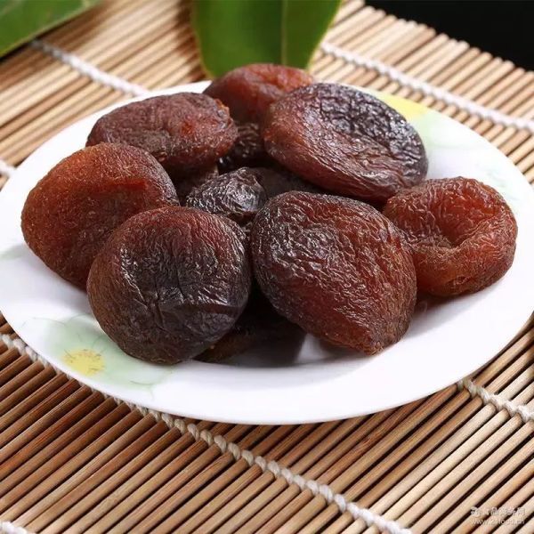 排毒|晚上把他们当零食吃，排毒瘦身，还能改善体质，让肤色红润光泽