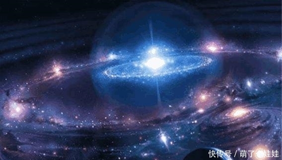 宇宙诞生前是什么样的情况?科学家提出三种可能的猜测