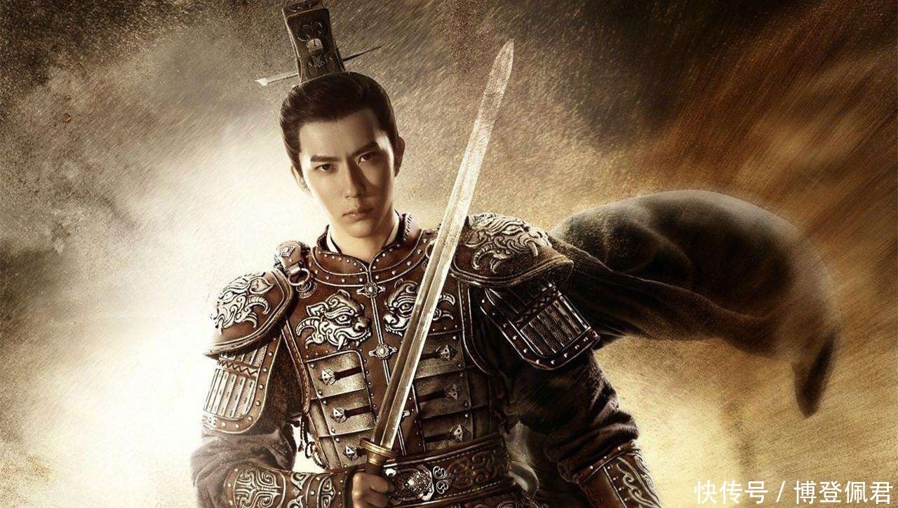 汉武帝|李广真的冤枉吗？看到李广的这些做法，换你是汉武帝也不会重用