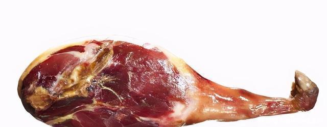 金华火腿|中国的火腿——甘当美食制作中的绿叶