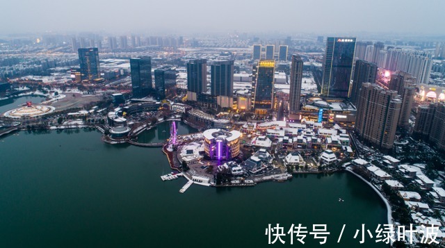 楼盘|曾疯抢的南京神盘,结局如何